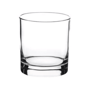 verre gobelet pour soft