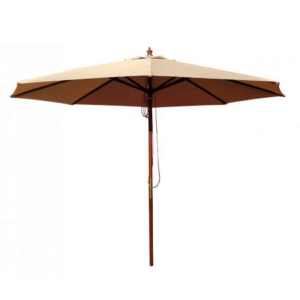 parasol pour événements